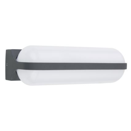 Globo - LED Zunanja stenska svetilka LED/20W/230V IP54