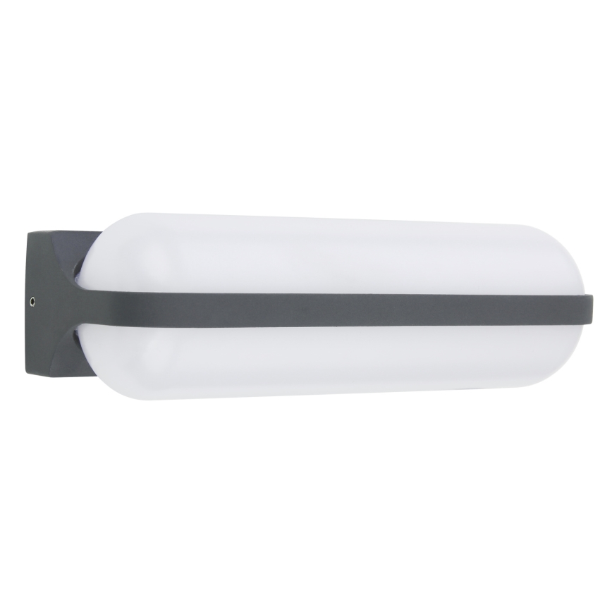 Globo - LED Zunanja stenska svetilka LED/20W/230V IP54