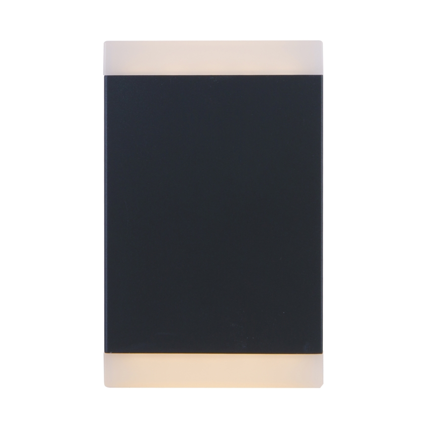 Globo - LED Zunanja stenska svetilka LED/9W/230V IP44