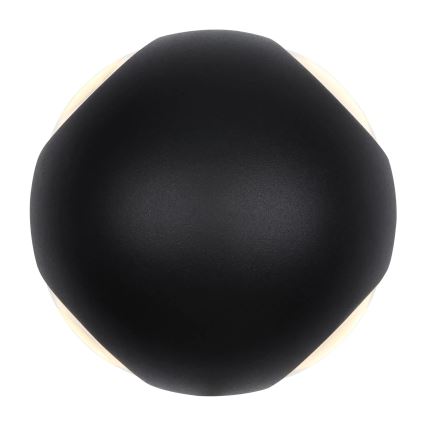 Globo - LED zunanja stenska svetilka LED/4,5W/230V IP54