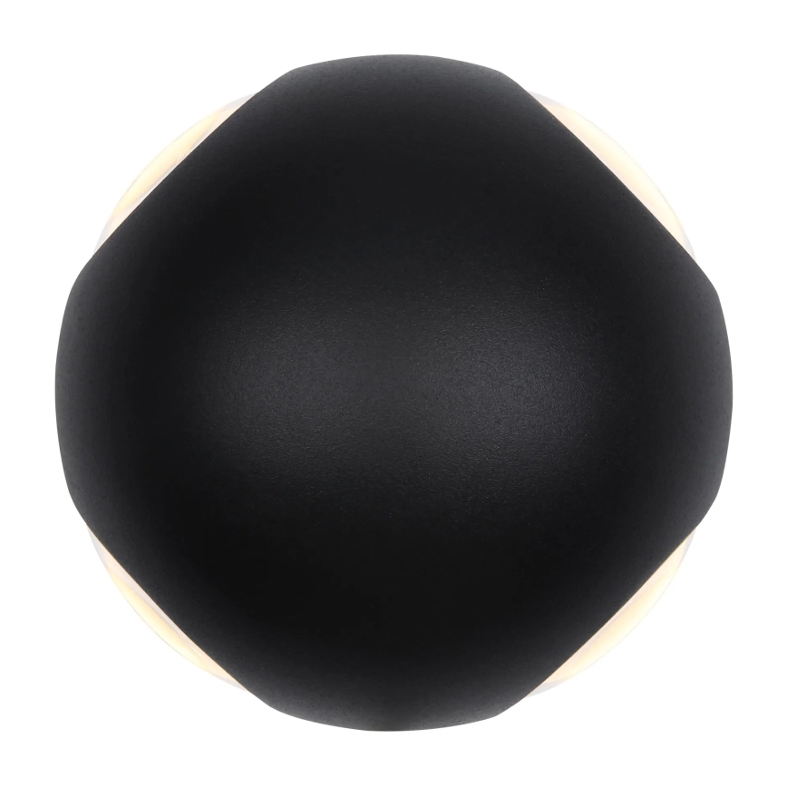 Globo - LED zunanja stenska svetilka LED/4,5W/230V IP54
