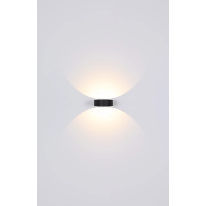 Globo - LED zunanja stenska svetilka LED/6W/230V IP54