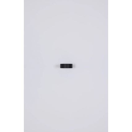Globo - LED zunanja stenska svetilka LED/6W/230V IP54