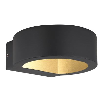 Globo - LED zunanja stenska svetilka LED/6W/230V IP54