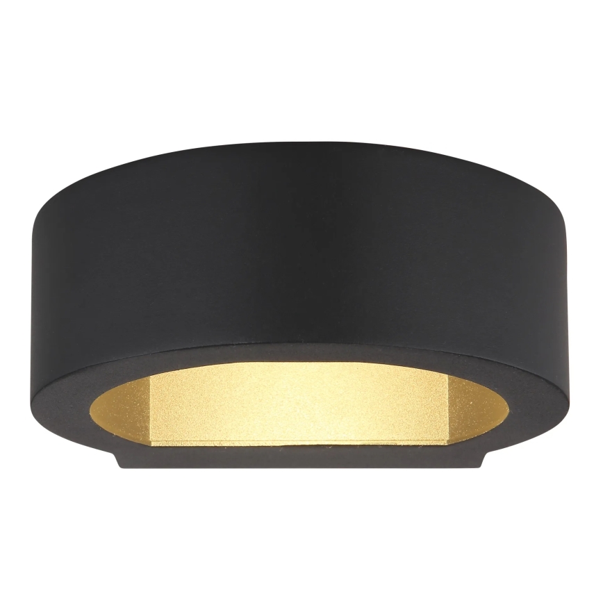 Globo - LED zunanja stenska svetilka LED/6W/230V IP54