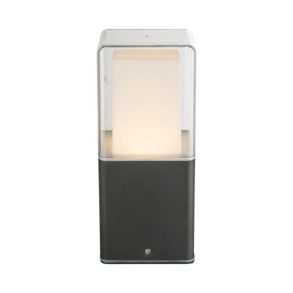 Globo - LED Zunanji Baterijska svetilka LED/12W/230V IP44
