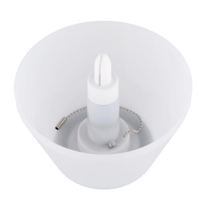 Globo - LED Solarna steklenica lampshade 10xLED/1,5W/3V IP44