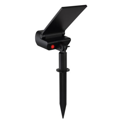 Globo - LED Solarna svetilka 2v1 LED/6,4W/3V IP65
