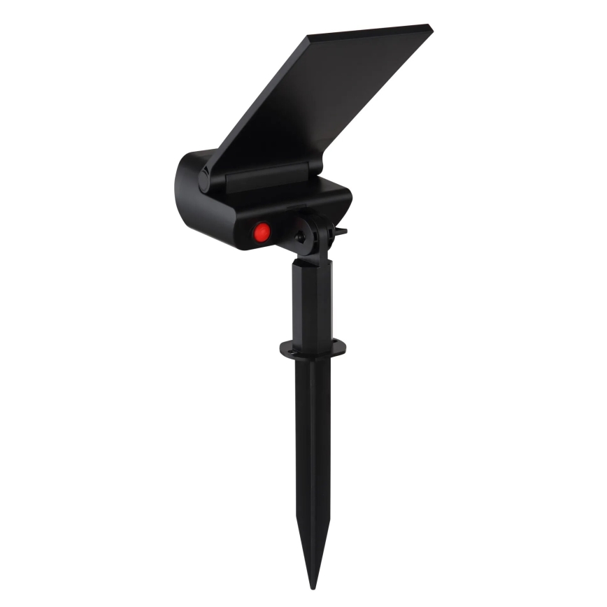 Globo - LED Solarna svetilka 2v1 LED/6,4W/3V IP65