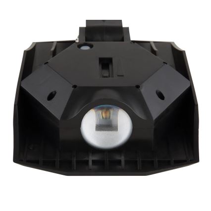 Globo - LED Solarna svetilka 2v1 LED/1W/3V IP44
