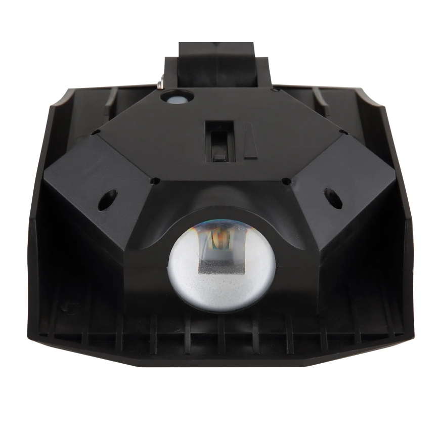 Globo - LED Solarna svetilka 2v1 LED/1W/3V IP44
