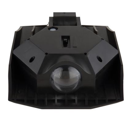 Globo - LED Solarna svetilka 2v1 LED/1W/3V IP44