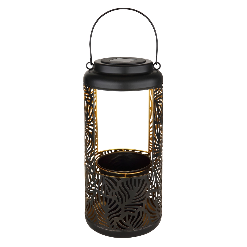 Globo - LED Solarna svetilka LED/0,06W/3V 3000K IP44