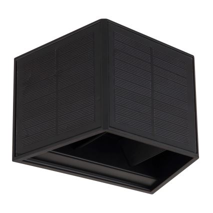 Globo - LED Solarna svetilka LED/6W/3,2V 3000K IP54 1300 mAh