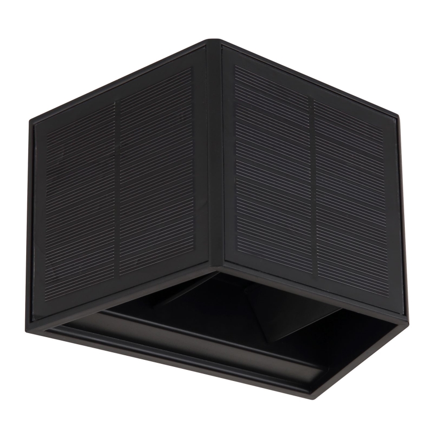 Globo - LED Solarna svetilka LED/6W/3,2V 3000K IP54 1300 mAh