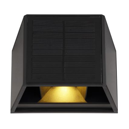 Globo - LED Solarna svetilka LED/6W/3,2V 3000K IP54 1300 mAh