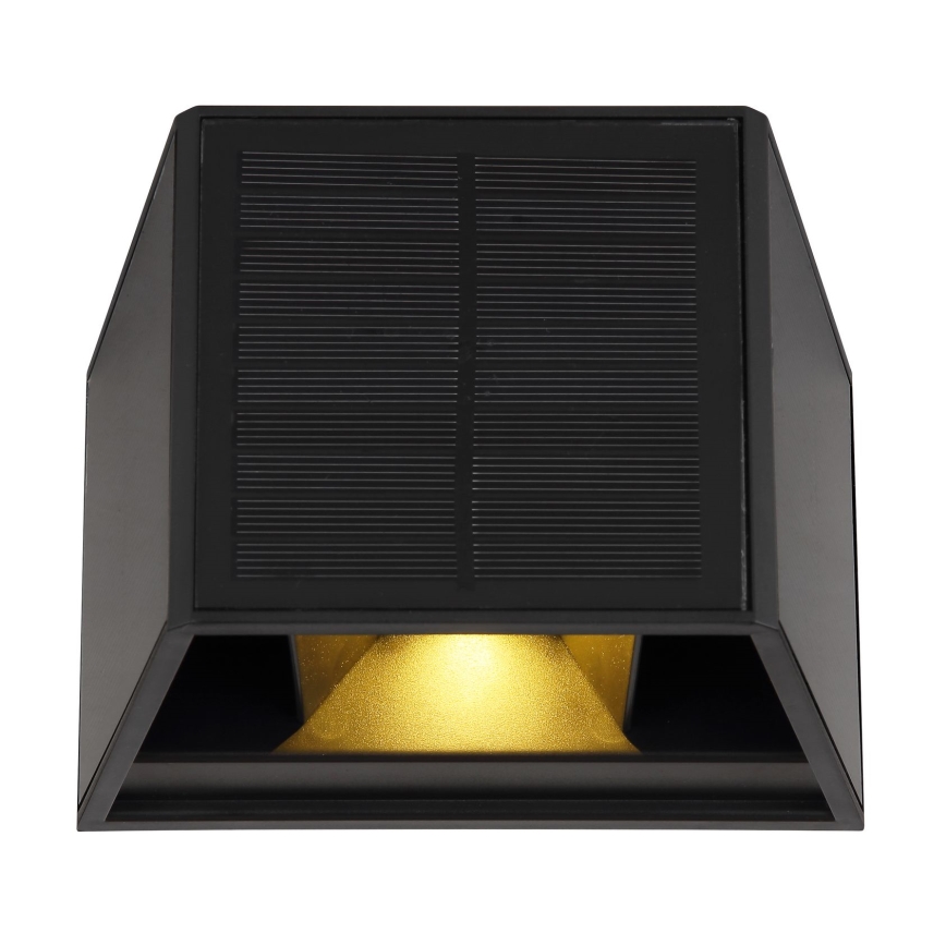 Globo - LED Solarna svetilka LED/6W/3,2V 3000K IP54 1300 mAh