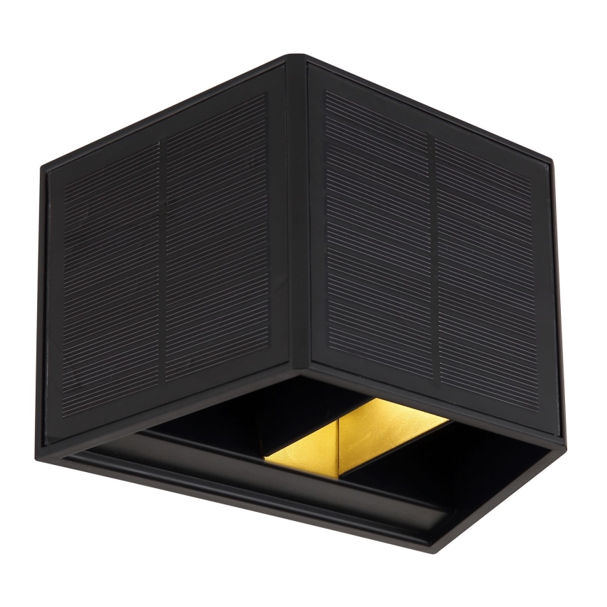 Globo - LED Solarna svetilka LED/6W/3,2V 3000K IP54 1300 mAh
