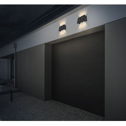 Globo - LED Solarna svetilka LED/1W/3,2V 3000K IP54