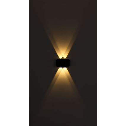 Globo - LED Solarna svetilka LED/1W/3,2V 3000K IP54
