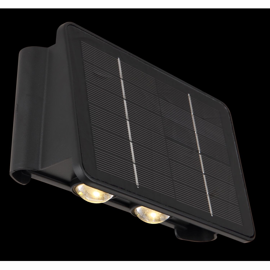 Globo - LED Solarna svetilka LED/1W/3,2V 3000K IP54