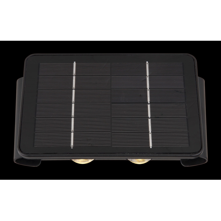 Globo - LED Solarna svetilka LED/1W/3,2V 3000K IP54