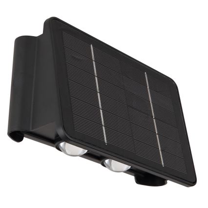 Globo - LED Solarna svetilka LED/1W/3,2V 3000K IP54