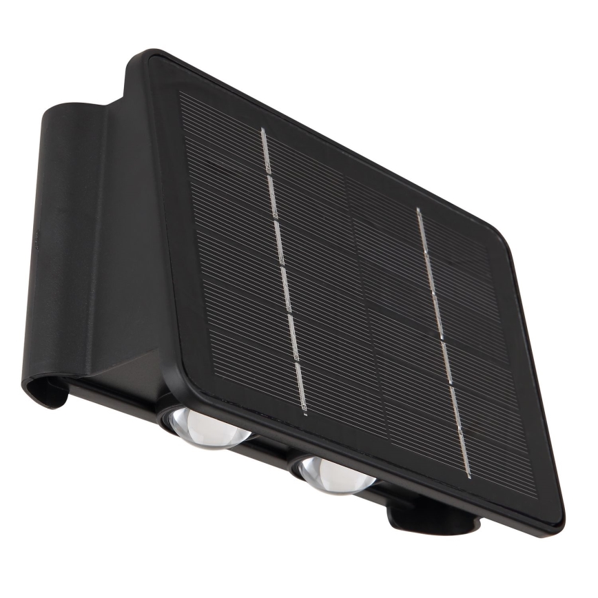 Globo - LED Solarna svetilka LED/1W/3,2V 3000K IP54