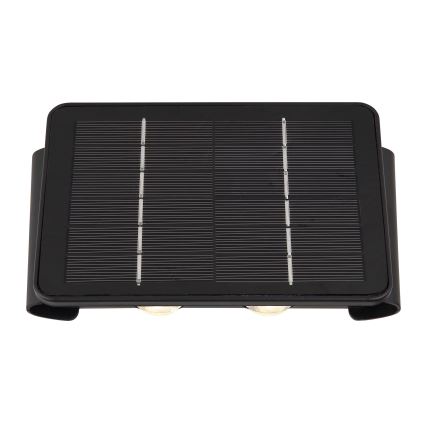 Globo - LED Solarna svetilka LED/1W/3,2V 3000K IP54