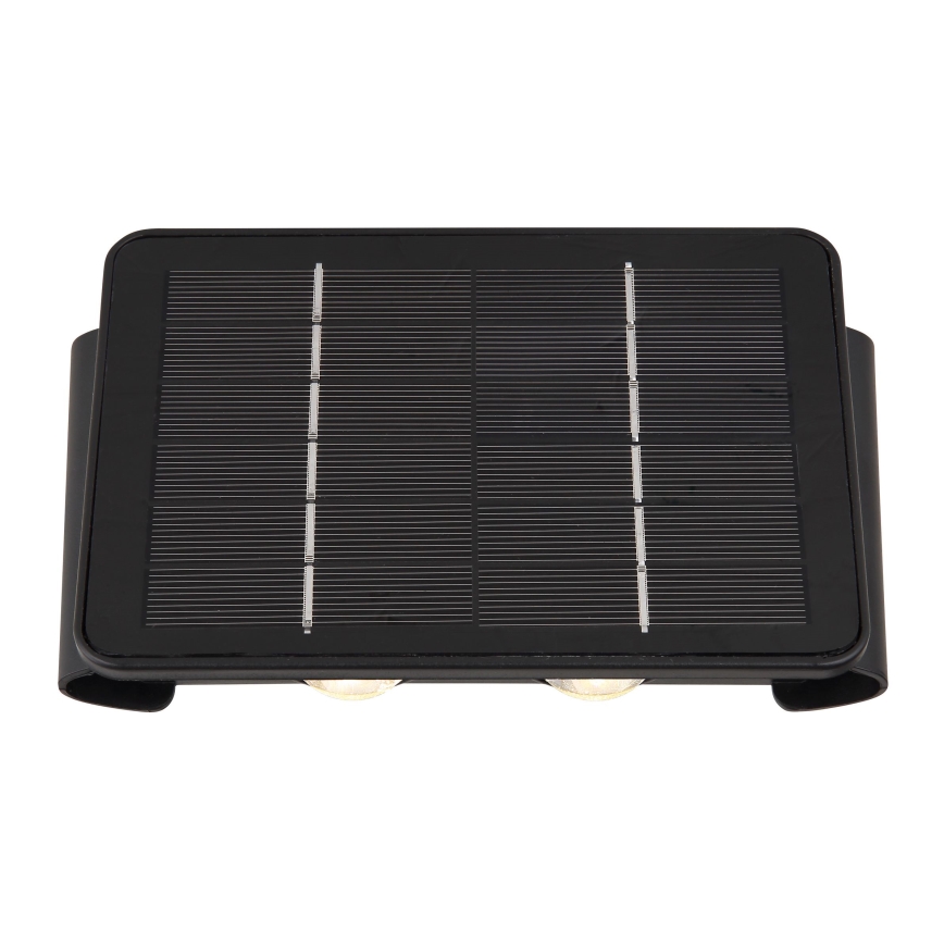 Globo - LED Solarna svetilka LED/1W/3,2V 3000K IP54