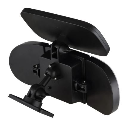 Globo - LED solarna svetilka s senzorjem LED/3,7V IP44 2000 mAh