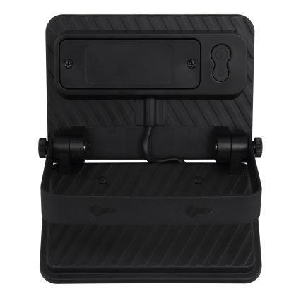 Globo - LED sončna svetilka s funkcijo zatemnitve in senzorjem LED/8W/5V 3000/4000/6500K IP65 2200 mAh