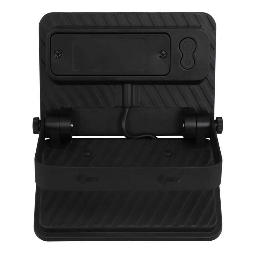 Globo - LED sončna svetilka s funkcijo zatemnitve in senzorjem LED/8W/5V 3000/4000/6500K IP65 2200 mAh