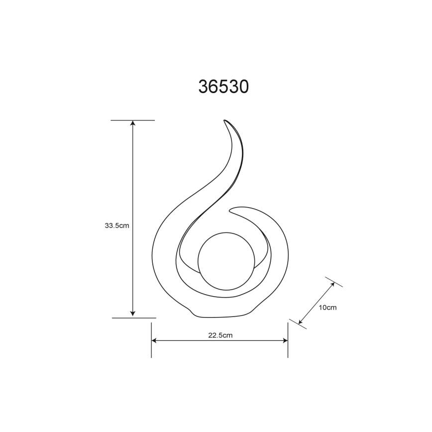 Globo - RGB LED sončno svetilo LED/3V IP44 300 mAh