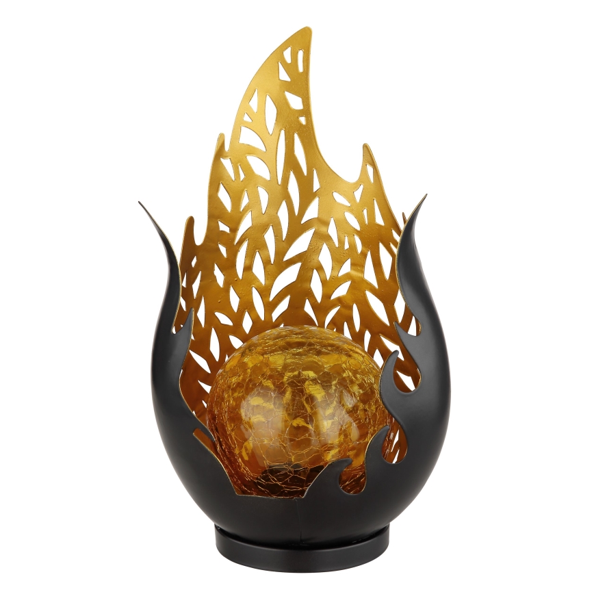Globo - LED Solarna svetilka LED/0,06W/3,2V 3000K IP44