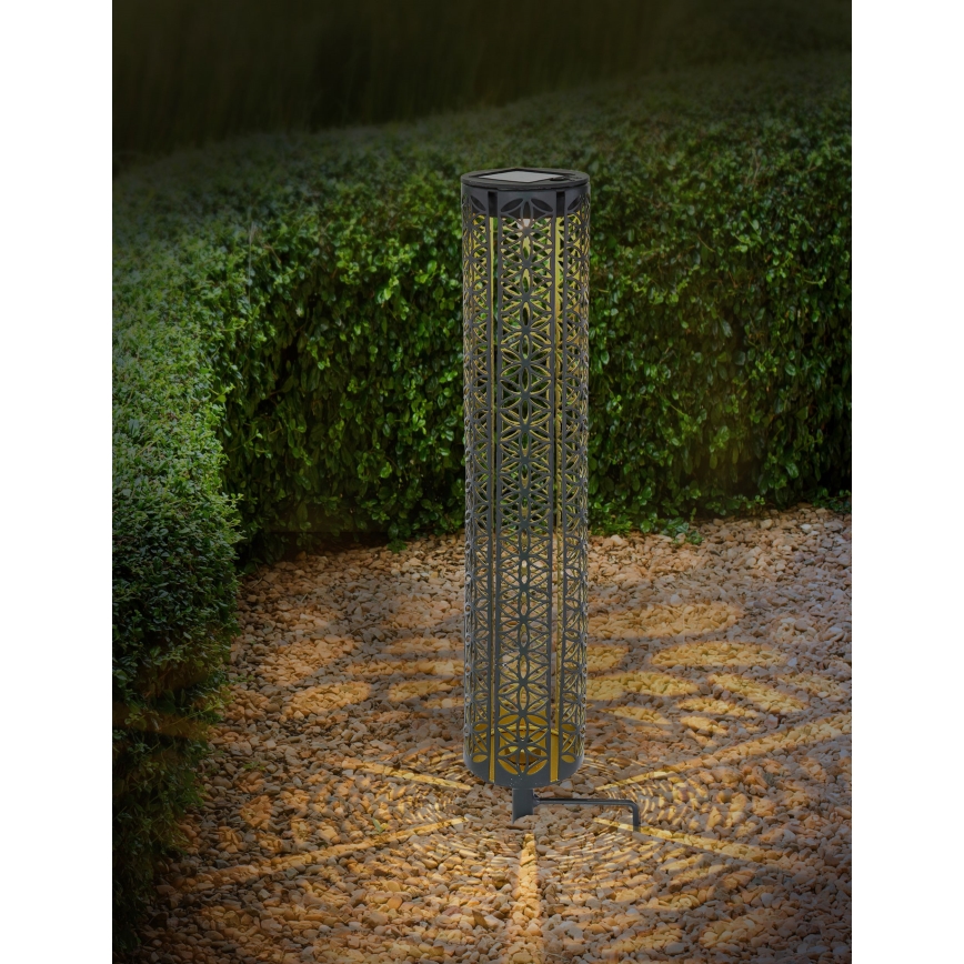 Globo - LED Solarna svetilka LED/0,06W/3,2V 3000K IP44 300 mAh