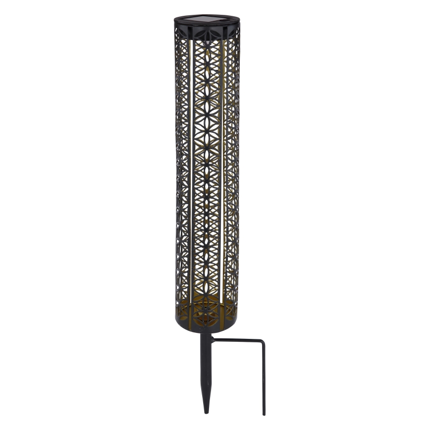Globo - LED Solarna svetilka LED/0,06W/3,2V 3000K IP44 300 mAh