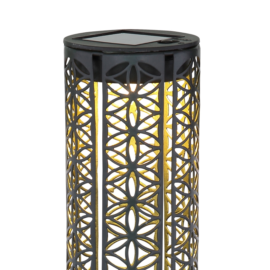 Globo - LED Solarna svetilka LED/0,06W/3,2V 3000K IP44 300 mAh
