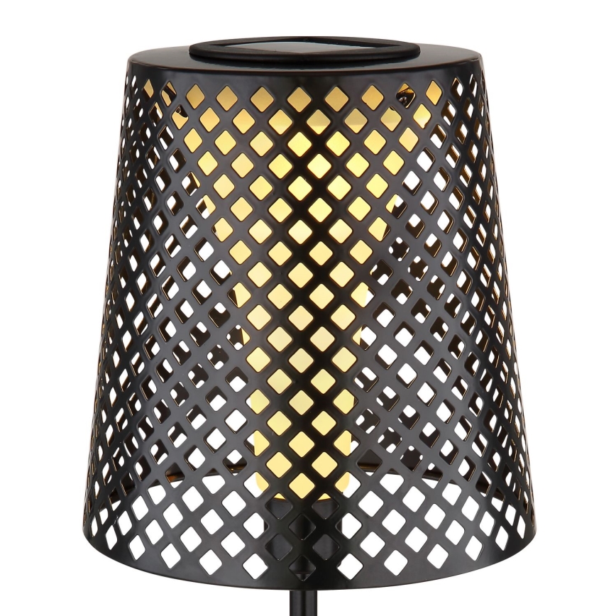 Globo - LED Solarna svetilka LED/0,06W/3V IP44