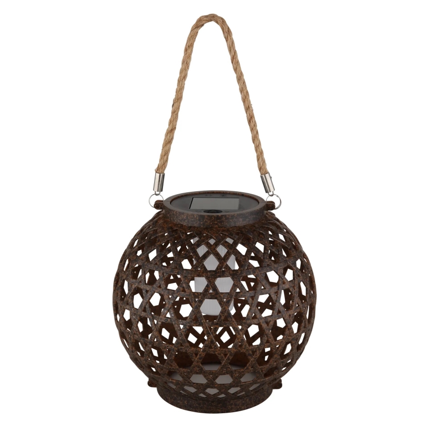 Globo - LED Solarna svetilka LED/0,02W/3V IP44