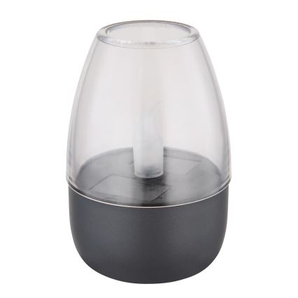 Globo - LED Solarna svetilka LED/0,02W/1,2V 1800K IP44 300 mAh