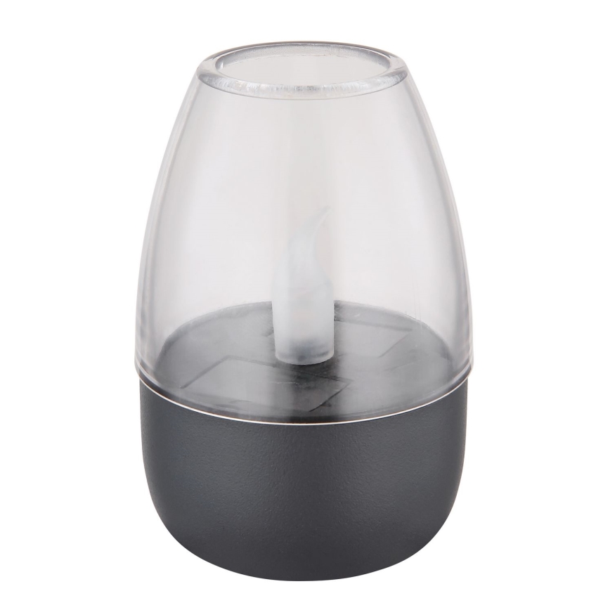Globo - LED Solarna svetilka LED/0,02W/1,2V 1800K IP44 300 mAh