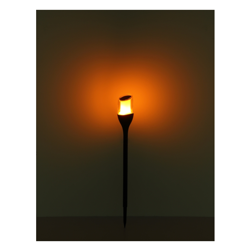 Globo - LED Solarna svetilka LED/2,4W/3V 1600K IP44