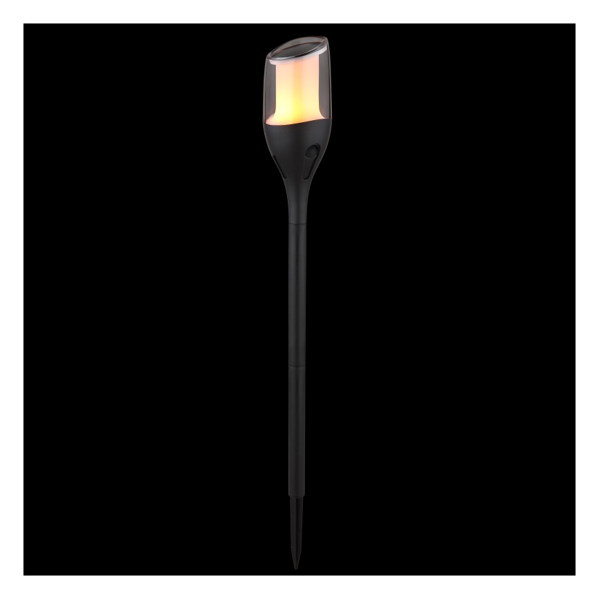 Globo - LED Solarna svetilka LED/2,4W/3V 1600K IP44