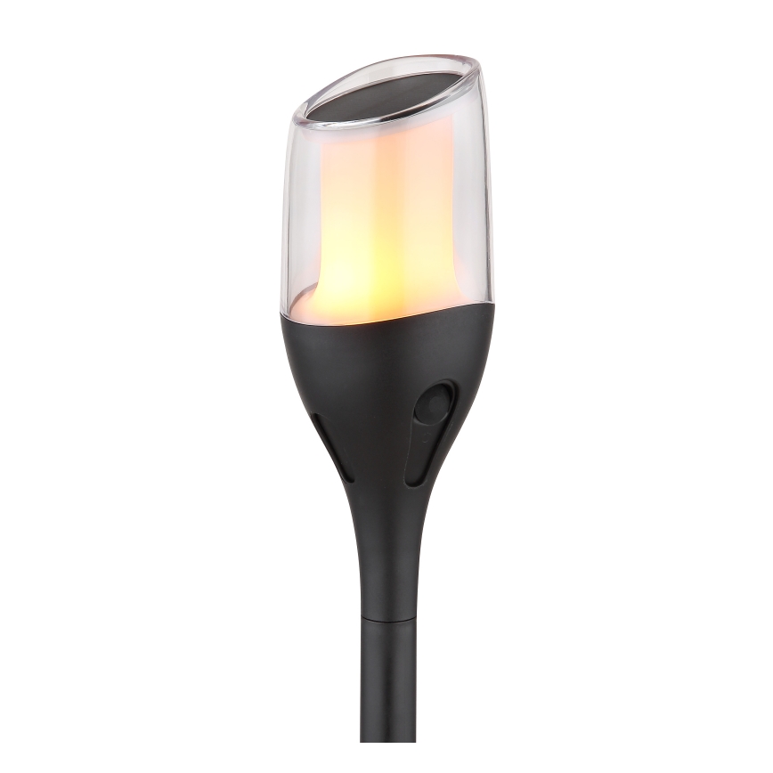 Globo - LED Solarna svetilka LED/2,4W/3V 1600K IP44