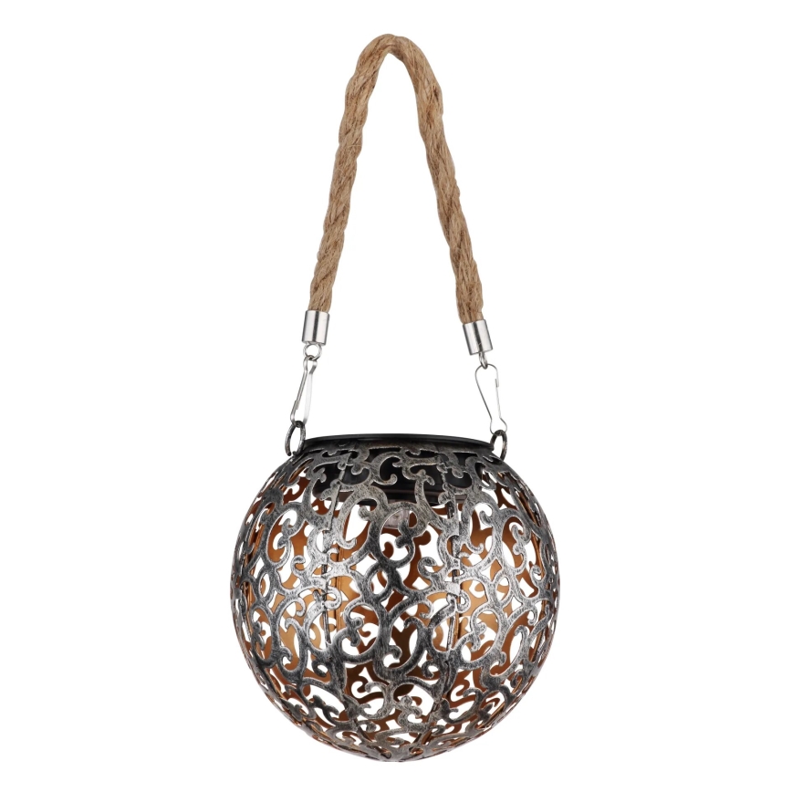 Globo - LED Solarna svetilka LED/0,06W/3,2V IP44 200 mAh