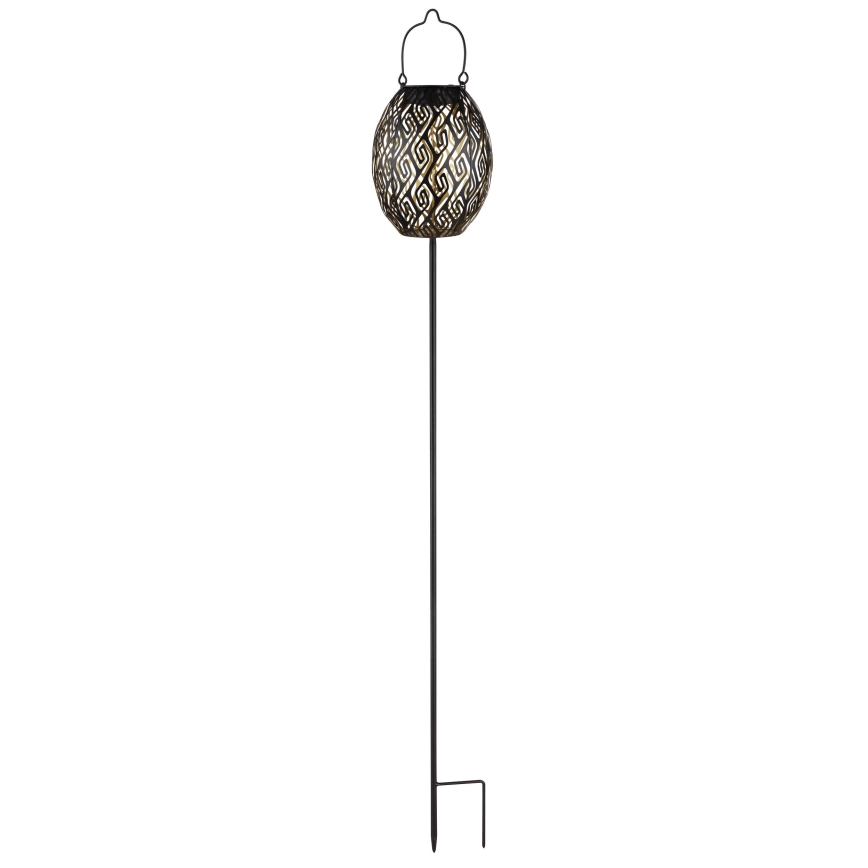 Globo - LED Solarna svetilka 3v1 LED/0,06W/3,2V 3000K IP44