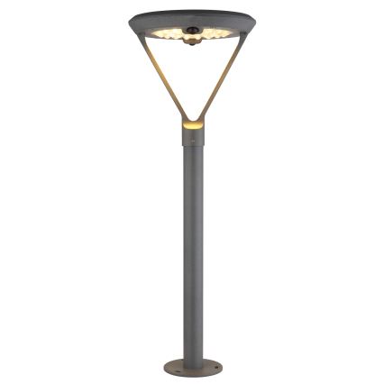 Globo - LED solarna svetilka LED/18W/3,7V 8000 mAh IP54