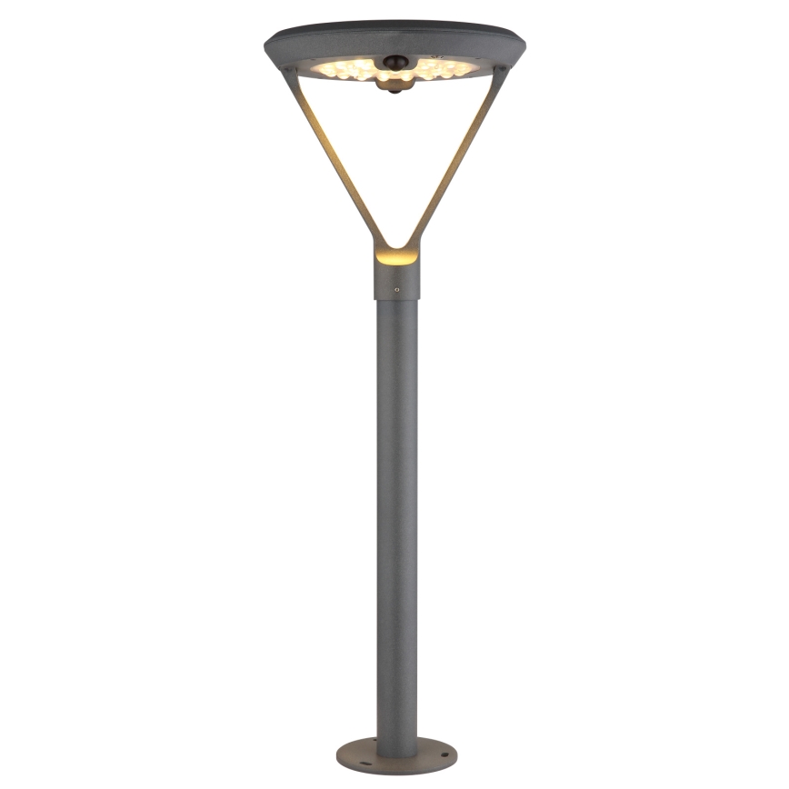 Globo - LED solarna svetilka LED/18W/3,7V 8000 mAh IP54