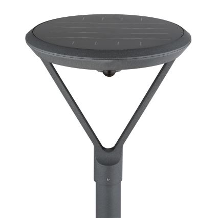 Globo - LED solarna svetilka LED/18W/3,7V 8000 mAh IP54